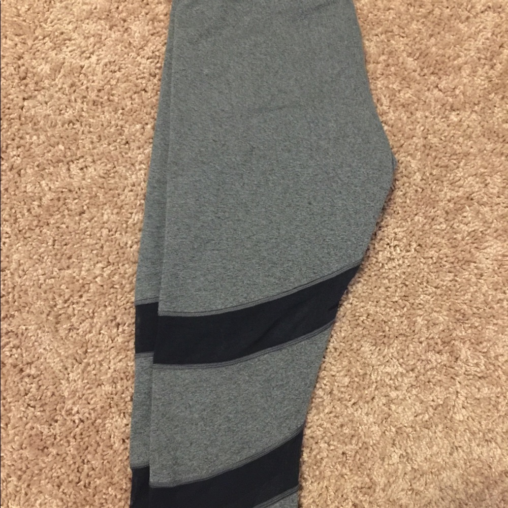 Workout leggings